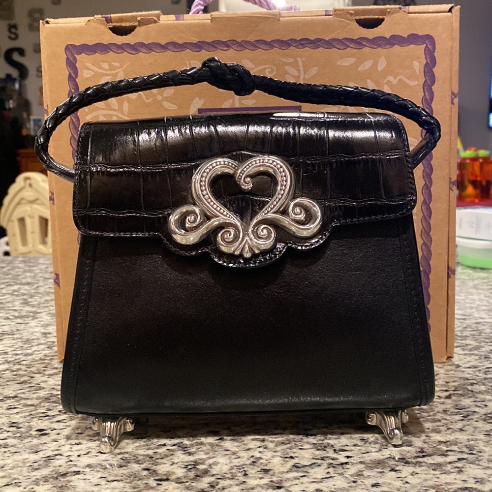 NWOT Brighton Hand Bag